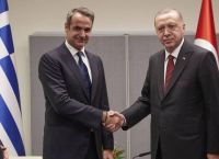 Η αλλαγή του ελληνικού παραδείγματος και η τουρκική υστερία