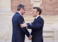 Μητσοτάκης στη Σύνοδο Κορυφής: Απαιτείται ευρωπαϊκή αντίδραση κατά της ακρίβειας [pics,vid]
