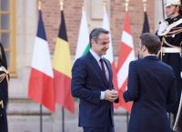 Mitsotakis: EU-wide response required, to protect consumers from energy price hikes