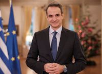 Μόνος στόχος: Η Ολοκληρωτική πολιτική αποκαθήλωση του κ. Μητσοτάκη