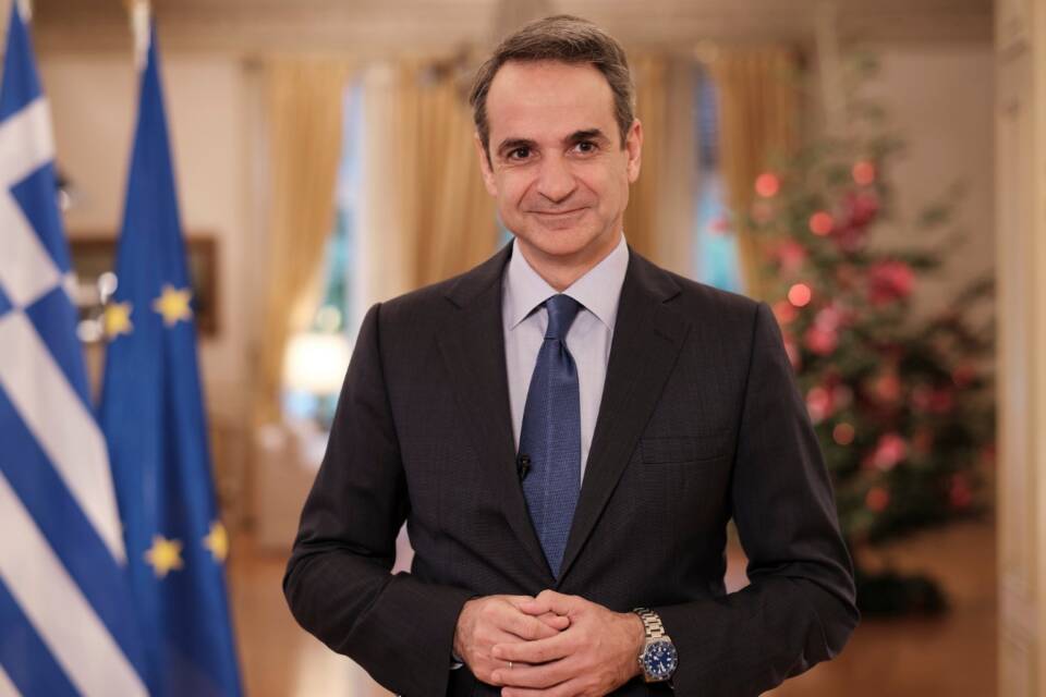 Μόνος στόχος: Η Ολοκληρωτική πολιτική αποκαθήλωση του κ. Μητσοτάκη