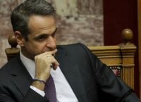 Mitsotakis to CNBC: Putin’s actions strenghthened NATO & awakened the EU from its geopolitical lethargy