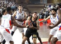 Ευρωλίγκα: Μονακό και Ζαλγκίρις έκαναν την υπέρβαση