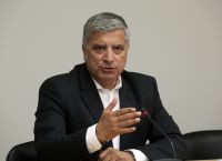 Αντεπίθεση Πατούλη για τη Διδακτορική Διατριβή του