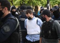 Μπάμπης Αναγνωστόπουλος: “Κόλαφος” η ψυχιατρική ανάλυση – “Δείχνει” και τους γονείς του Μπάμπης Αναγνωστόπουλος: “Κόλαφος” η ψυχιατρική ανάλυση – “Δείχνει” και τους γονείς του