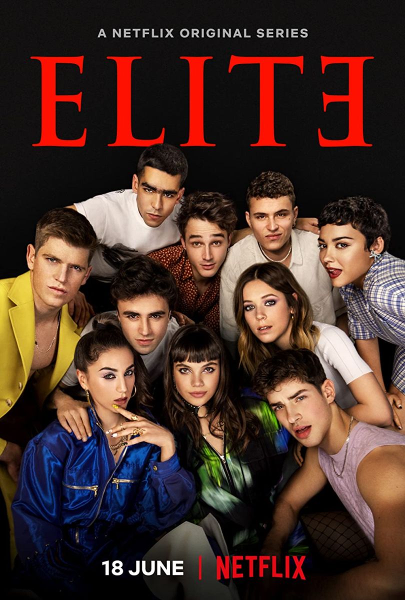 Netflix: Οι νέες hot σειρές για τον μήνα Απρίλιο που δεν θα μας αφήσουν να σηκωθούμε από τον καναπέ