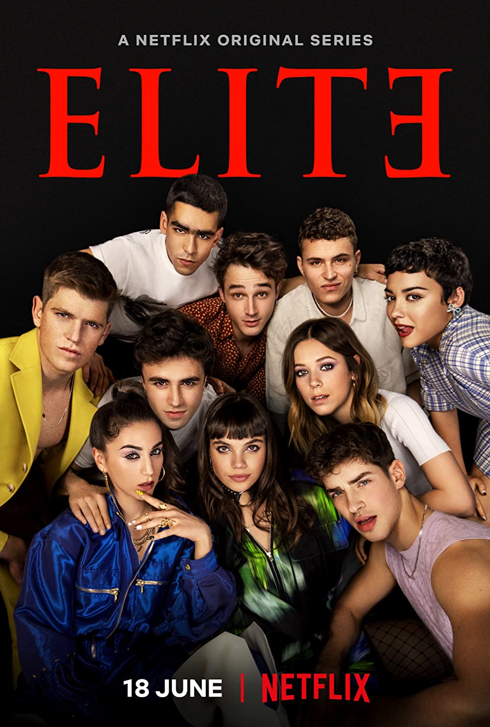 Netflix: Οι νέες hot σειρές για τον μήνα Απρίλιο που δεν θα μας αφήσουν να σηκωθούμε από τον καναπέ