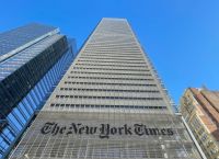 Φεύγουν από τη Ρωσία οι “New York Times”