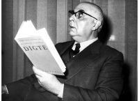 Σαν σήμερα: η αντιδικτατορική δήλωση Σεφέρη