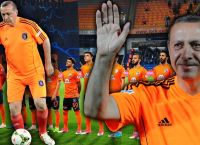 Τουρκία: Αίτημα στην ΟΥΕΦΑ για το Euro 2028