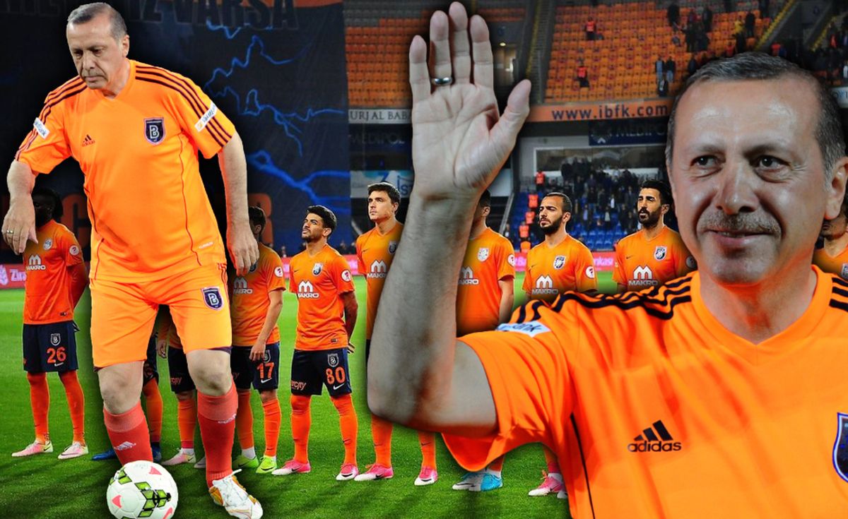 Τουρκία: Αίτημα στην ΟΥΕΦΑ για το Euro 2028