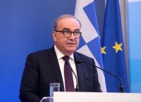 Παπαθανάσης: Σημαντική η συμβολή εταιρειών που αντιμετωπίζουν αποτελεσματικά τις προκλήσεις