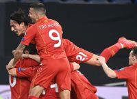 Ιταλία – Βόρεια Μακεδονία 0-1: Το μεγάλο κάζο της “Σκουάντρα Ατζούρα”