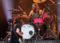 Foo Fighters: Ο ντράμερ είχε καταναλώσει οπιούχα