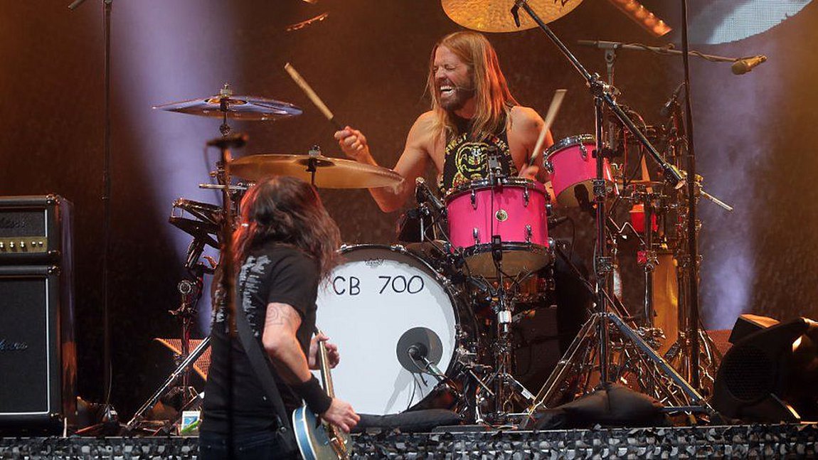Foo Fighters: Ο ντράμερ είχε καταναλώσει οπιούχα