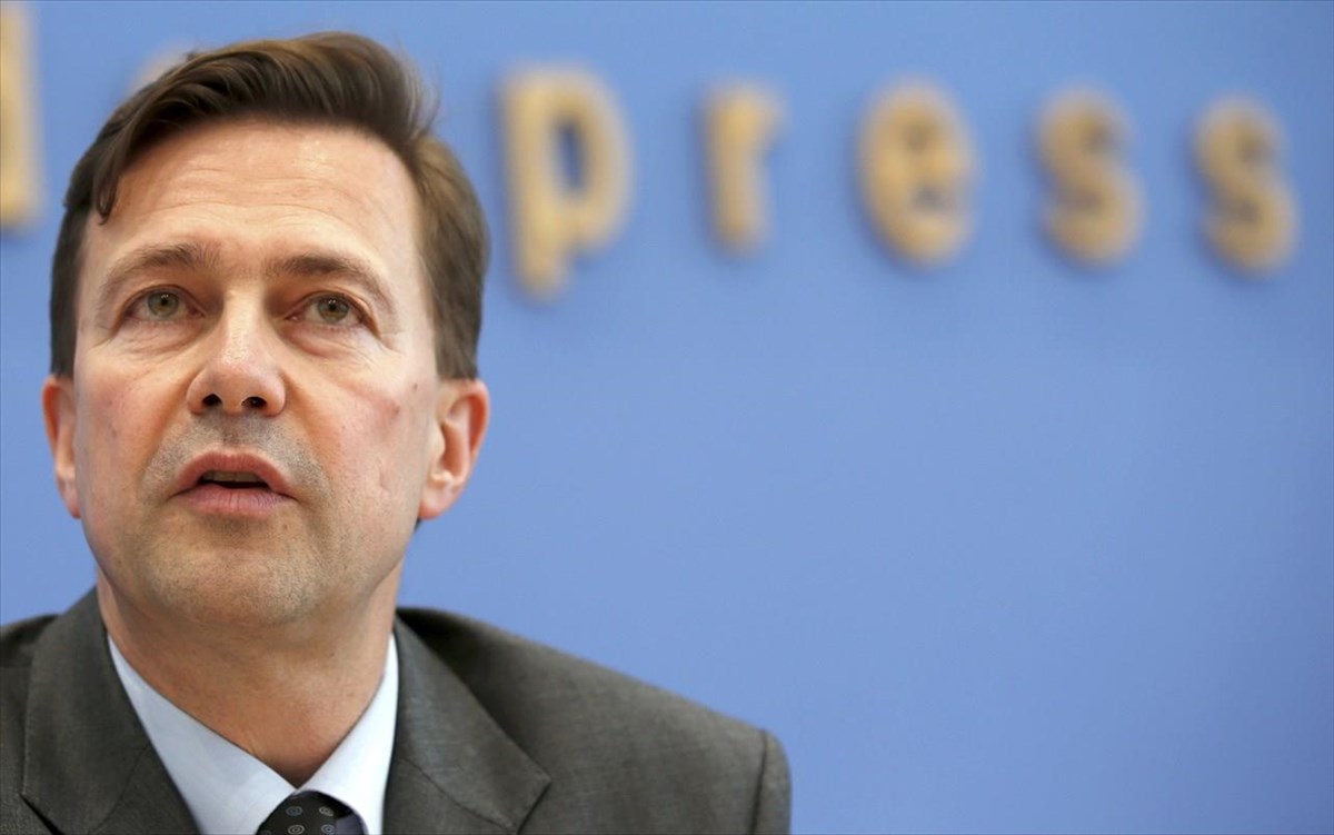 Γερμανία: Νέος πρέσβης στο Ισραήλ ο Ζάιμπερτ