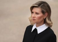 Ολένα Ζελένσκα: Η άγνωστη σύζυγος του ηγέτη της Ουκρανίας