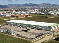 Όμιλος Elton: Βομβαρδίστηκαν οι εγκαταστάσεις logistics στην Ουκρανία