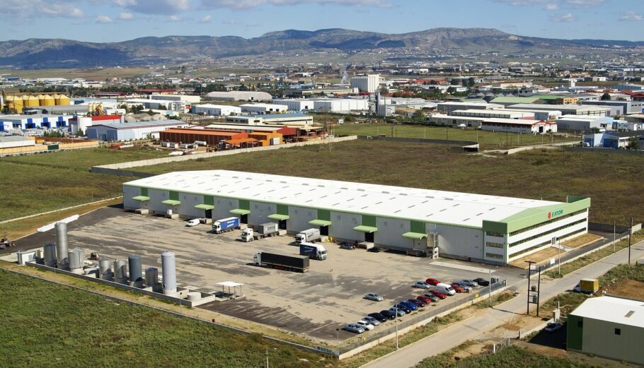 Όμιλος Elton: Βομβαρδίστηκαν οι εγκαταστάσεις logistics στην Ουκρανία