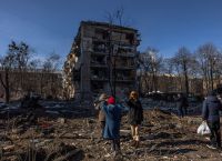 Ουκρανία: 139 παιδιά σκοτώθηκαν στον πόλεμο