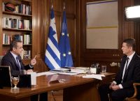Κυριάκος Μητσοτάκης στον Alpha: Έρχεται έκτακτη ενίσχυση για τους ευάλωτους