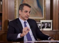 Κυριάκος Μητσοτάκης στον Alpha: Ανοιχτό παράθυρο για μακροπρόθεσμη στήριξη στην ενέργεια