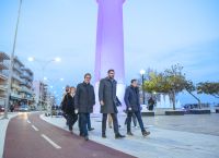 Νέα Δημοκρατία: Επίσκεψη στον νομό Έβρου