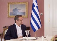 Συνάντηση Μητσοτάκη με Ερντογάν: Ο Πρωθυπουργός θα έχει κύκλο τηλεφωνικών επαφών με τους πολιτικούς αρχηγούς
