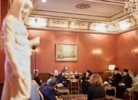 Κυριάκος Μητσοτάκης: Συνάντησε τον Οικουμενικό Πατριάρχη Βαρθολομαίο