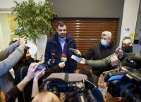 Νέα Δημοκρατία: Κλιμάκιο επισκέφθηκε το νομό Λάρισας