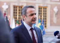 Κυριάκος Μητσοτάκης Σύνοδο Κορυφής: Υπό εξέταση η πρόταση για πλαφόν στις τιμές του φυσικού αερίου