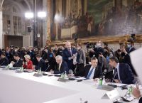 Ρωσία Ουκρανία: Εν αμφιβόλω το εμπάργκο στα ενεργειακά της Ρωσίας – Γιατί δεν βγήκε λευκός καπνός