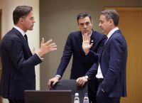 Σύνοδος Κορυφής: Στο “κόκκινο το θερμόμετρο” – Αποχώρησε εκνευρισμένος ο Ισπανός πρωθυπουργός