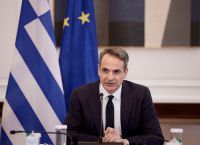 Κυριάκος Μητσοτάκης στο υπουργικό συμβούλιο: Παγώνουν οι πλειστηριασμοί για 3.000 ακίνητα