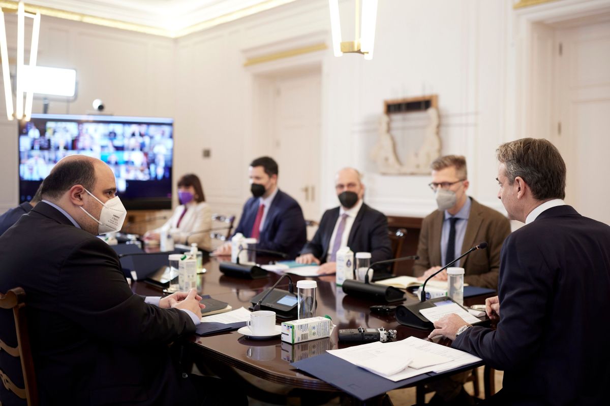 Υπουργικό συμβούλιο: Όλα όσα συζητήθηκαν – Τι αποφασίστηκε
