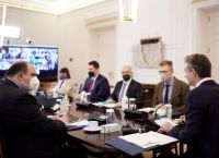 Υπουργικό συμβούλιο: Συνεδριάζει την Τετάρτη – Τι θα συζητηθεί