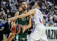 Euroleague: Τελευταία μάχη ΟΑΚΑ για τη φετινή σεζόν για τον Παναθηναϊκό