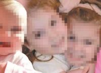 Θάνατος τριών κοριτσιών στη Πάτρα: Η νέα ανάρτηση του κύριου Λέων που μιλάει για ασφυξία
