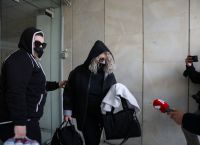 Θάνατος τριών παιδιών στην Πάτρα: Στη ΓΑΔΑ η μητέρα και η αδερφή της Ρούλας Πισπιρίγκου
