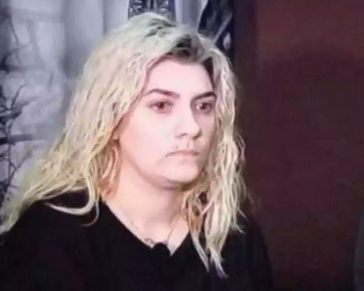 Κόλαφος το διαβιβαστικό της Ασφάλειας: Μέσα σε 20 λεπτά το πολύ πέθανε η Τζωρτζίνα