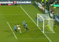 Ουρουγουάη – Περού 1-0: Το γκολ που δεν μέτρησε