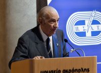 Πέτρος Λινάρδος: Έφυγε από τη ζωή ο σπουδαίος αθλητικογράφος