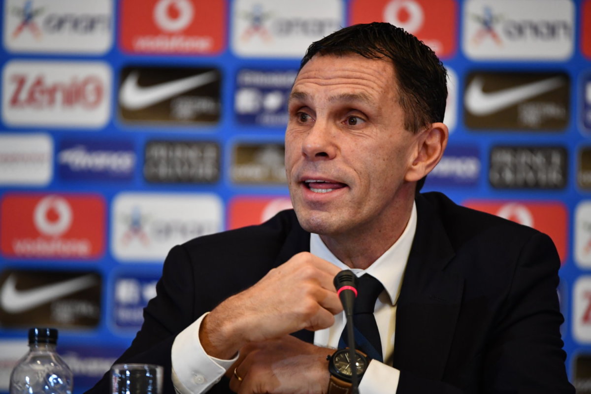 Πογέτ: “Πάμε για την πρωτιά στο Nations League” [vid]