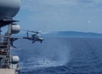 Κίνδυνος εκτροπής ναρκών από τη Μαύρη Θάλασσα σε Βόσπορο και Μεσόγειο