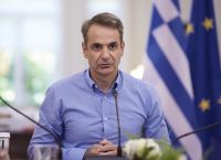 Μητσοτάκης για Βαγγέλη Παπαθανασίου: Το παγκόσμιο μουσικό στερέωμα έχασε τον διεθνή Vangelis