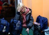 Ρωσική εισβολή: 451 Ουκρανοί πρόσφυγες εισήλθαν το τελευταίο 24ωρο στην Ελλάδα