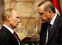 Συνάντηση με Ζελένσκι στη Τουρκία, πρότεινε ο Ερντογάν στον Πούτιν