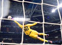 Ρεάλ Μαδρίτης – Παρί Σεν Ζερμέν 3-1: Με Μπενζεμά στους «8» του Champions League Ρεάλ Μαδρίτης – Παρί Σεν Ζερμέν 3-1: Με Μπενζεμά στους «8» του Champions League