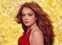 Οι καλύτερες στιγμές της Lindsay Lohan