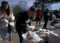 Ουκρανία: Οικονομική βοήθεια και υγειονομικό υλικό από Φαρμακευτικό Σύλλογο Θεσσαλονίκης και Ερυθρό Σταυρό